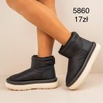 Buty Botki DAMSKIE (36-41_12par) 1689993