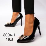 Buty Czołenka DAMSKIE (36-41_12par) 1689996