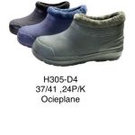 Buty Botki DAMSKIE(37-41_24par)