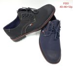 Buty Półbuty MĘSKIE (40-46_12par) 4704768