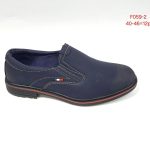 Buty Półbuty MĘSKIE (40-45_12par) 4704775