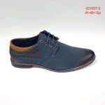 Buty Półbuty MĘSKIE (41-46_12par) 4704780