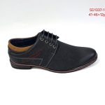 Buty Półbuty MĘSKIE (41-46_12par) 4704781