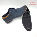 Buty Półbuty MĘSKIE (41-46_12par) 4704782