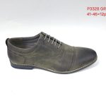 Buty Półbuty MĘSKIE (41-46_12par) 4704784