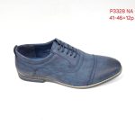 Buty Półbuty MĘSKIE (41-46_12par) 4704785