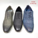Buty Półbuty MĘSKIE (41-46_12par) 4704786