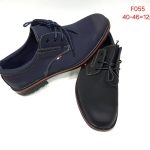 Buty Półbuty MĘSKIE (40-46_12par) 4704787