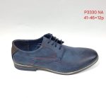 Buty Półbuty MĘSKIE (41-46_12par) 4704794