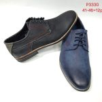 Buty Półbuty MĘSKIE (41-46_12par) 4704795