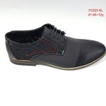 Buty Półbuty MĘSKIE (41-46_12par) 4704796