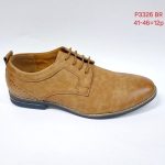 Buty Półbuty MĘSKIE (41-46_12par) 4704797