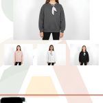 Bluzy DZIECIĘCA SIZE 10-14 lat_ paczka 5szt _1 kolor