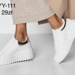 Buty Sneakersy DAMSKIE(36-41_12par) 8901905