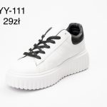 Buty Sneakersy DAMSKIE(36-41_12par) 8901906