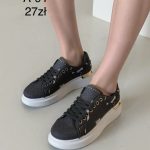 Buty Sneakersy DAMSKIE(36-41_12par) 8901909