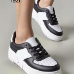 Buty Sneakersy DAMSKIE(36-41_12par) 8901911