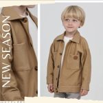 Kurtki DZIECIĘCA SIZE 4-12 lat_ paczka 5szt _1 kolor 8902136