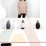 Bluzy DZIECIĘCA SIZE 10-14 lat_ paczka 5szt _1 kolor 8902050