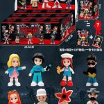 FIGURKI  STRANGER THINGS 5657377