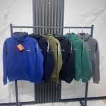 Bluzy MĘSKA_ Size m-2xl _paczka 12szt_mix kolor 5657783