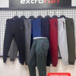 Spodnie MĘSKA_ Size m-2xl _paczka 12szt_mix kolor 5657803