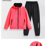 Komplety MĘSKA _Size s-2xl_ paczka 10szt _1kolor 6774227
