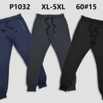 Spodnie MĘSKA _Size xl-5xl_ paczka 15 szt _mixkolor 6774230