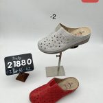 Buty Klapki Babcine(36-42_12par)