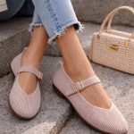 Buty Baleriny Babcine (36-41_12par) 5666942