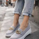 Buty Babcine Półbuty (36-41_12par) 5666945