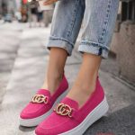 Buty Babcine Półbuty (36-41_12par) 5666947