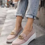 Buty Babcine Półbuty (36-41_12par) 5666952