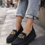 Buty Babcine Półbuty (36-41_12par) 5666953