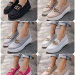 Buty Babcine Półbuty (36-41_12par) 5666970
