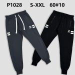 Spodnie MĘSKA _Size s-2xl_ paczka 10szt _mixkolor 5667057