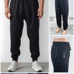 Spodnie MĘSKA _Size 3-7xl_ paczka 12szt _mixkolor 5667107