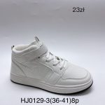 Buty Botki DAMSKIE (36-41_8par) 7389182