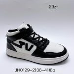 Buty Botki DAMSKIE (36-41_8par) 7389183
