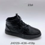 Buty Botki DAMSKIE (36-41_8par) 7389184