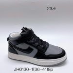 Buty Botki DAMSKIE (36-41_8par) 7389185