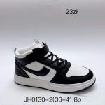 Buty Botki DAMSKIE (36-41_8par) 7389186