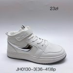 Buty Botki DAMSKIE (36-41_8par) 7389187
