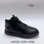 Buty Botki DAMSKIE (36-41_8par) 7389188