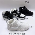 Buty Botki DAMSKIE (36-41_8par) 7389189