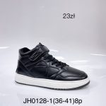 Buty Botki DAMSKIE (36-41_8par) 7389190