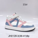 Buty Botki DAMSKIE (36-41_8par) 7389191