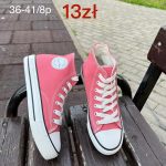 Buty Botki DAMSKIE (36-41_8par) 7389290