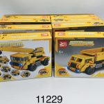 ZABAWKA KLOCKI AUTO 9422846