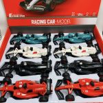 ZABAWKA SAMOCHÓD RACING CAR -MODEL 9422851